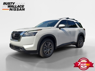 2025 Nissan Pathfinder for sale in Knoxville TN