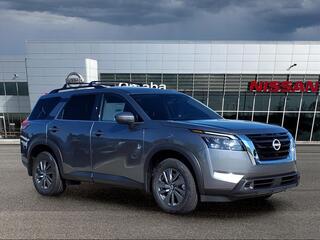 2025 Nissan Pathfinder for sale in Omaha NE