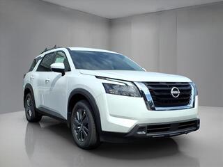 2025 Nissan Pathfinder for sale in Grand Rapids MI