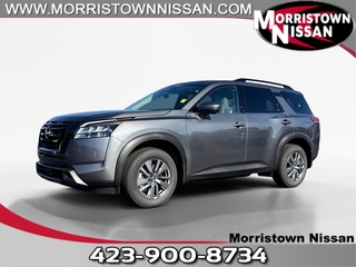 2025 Nissan Pathfinder for sale in Morristown TN