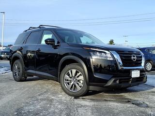 2025 Nissan Pathfinder for sale in Stratham NH