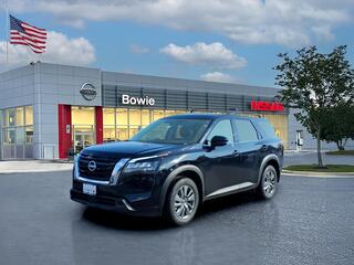 2025 Nissan Pathfinder for sale in West Mifflin PA