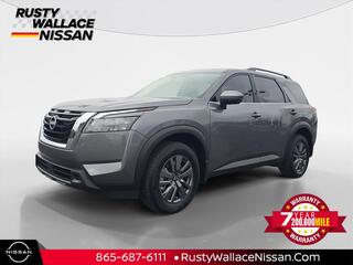 2025 Nissan Pathfinder for sale in Knoxville TN