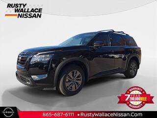 2025 Nissan Pathfinder for sale in Knoxville TN