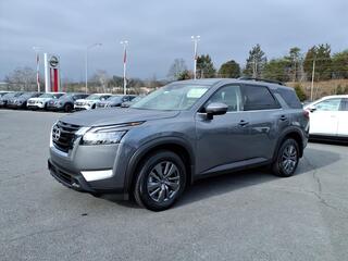 2025 Nissan Pathfinder for sale in Kingsport TN