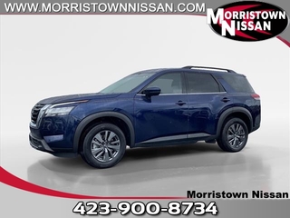 2022 Nissan Pathfinder for sale in Morristown TN