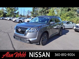 2023 Nissan Pathfinder for sale in Vancouver WA