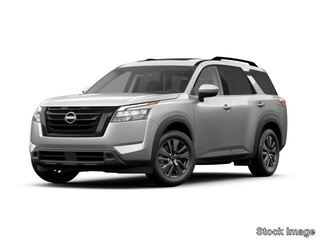 2024 Nissan Pathfinder for sale in Asheville NC