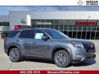 2024 Nissan Pathfinder for sale in Omaha NE