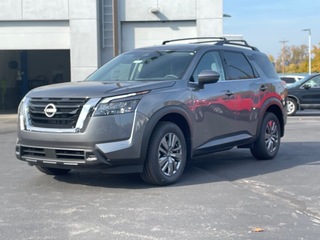 2025 Nissan Pathfinder for sale in Elkhart IN