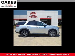 2025 Nissan Pathfinder for sale in Greenville MS