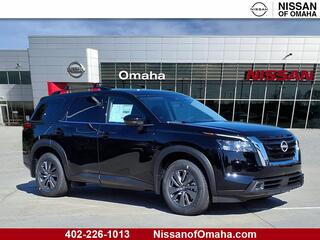 2025 Nissan Pathfinder for sale in Omaha NE