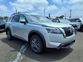 2025 Nissan Pathfinder for sale in Fairless Hills PA