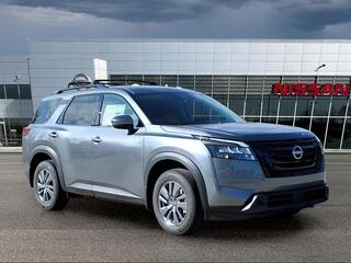 2025 Nissan Pathfinder for sale in Omaha NE