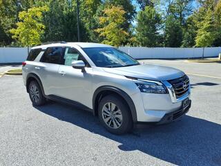 2025 Nissan Pathfinder for sale in California MD