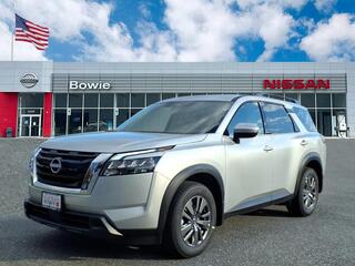 2025 Nissan Pathfinder for sale in West Mifflin PA