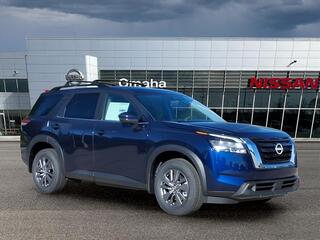 2025 Nissan Pathfinder for sale in Omaha NE