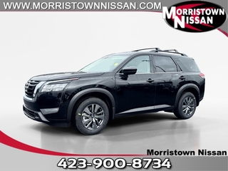 2025 Nissan Pathfinder for sale in Morristown TN