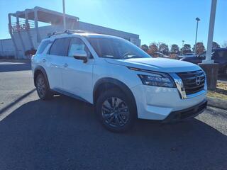 2025 Nissan Pathfinder for sale in Clarksville TN