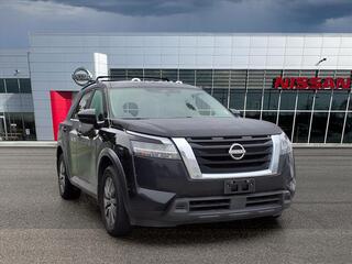 2022 Nissan Pathfinder for sale in Omaha NE