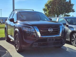 2022 Nissan Pathfinder for sale in Omaha NE
