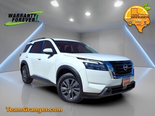 2023 Nissan Pathfinder for sale in Orange TX