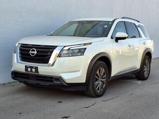 2023 Nissan Pathfinder for sale in Indianapolis IN