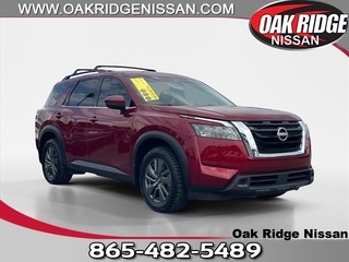 2023 Nissan Pathfinder for sale in Oak Ridge TN