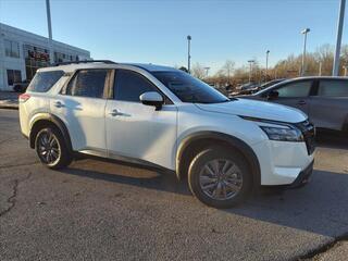 2024 Nissan Pathfinder for sale in Clarksville TN