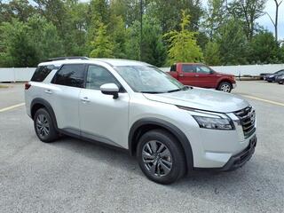 2024 Nissan Pathfinder for sale in California MD