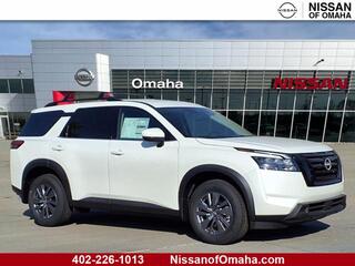 2024 Nissan Pathfinder for sale in Omaha NE