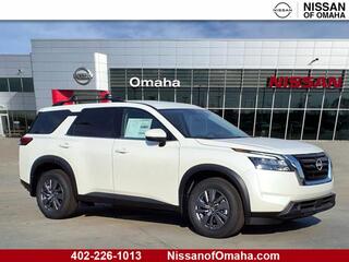 2024 Nissan Pathfinder for sale in Omaha NE