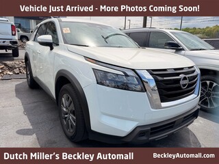 2025 Nissan Pathfinder for sale in Beckley WV