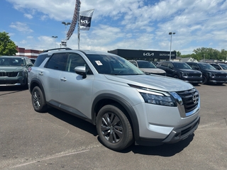 2025 Nissan Pathfinder for sale in North Haven CT