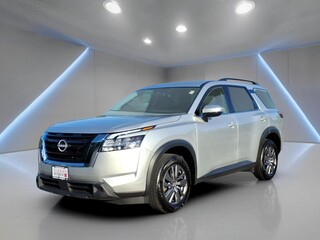 2025 Nissan Pathfinder for sale in West Mifflin PA