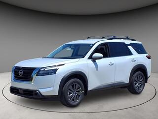 2025 Nissan Pathfinder for sale in Louisville KY