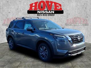 2025 Nissan Pathfinder for sale in Bradley IL