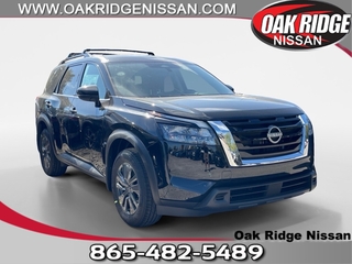 2025 Nissan Pathfinder for sale in Oak Ridge TN