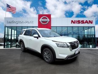 2025 Nissan Pathfinder for sale in California MD