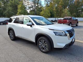 2025 Nissan Pathfinder for sale in California MD