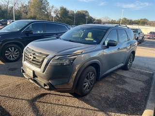 2022 Nissan Pathfinder for sale in Pearland TX