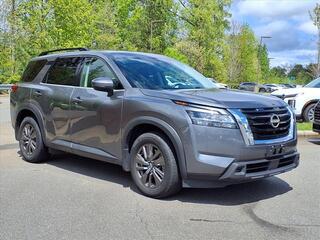 2022 Nissan Pathfinder for sale in Cornelius NC