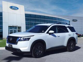 2023 Nissan Pathfinder for sale in Oklahoma City OK