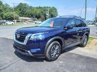 2024 Nissan Pathfinder for sale in Hartselle AL