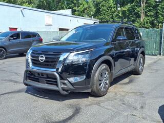 2024 Nissan Pathfinder for sale in Garwood NJ