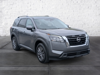 2024 Nissan Pathfinder for sale in Chattanooga TN