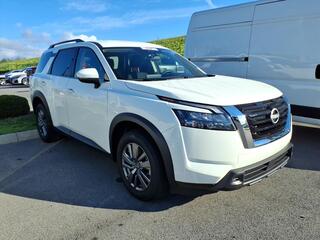 2025 Nissan Pathfinder for sale in Lebanon VA