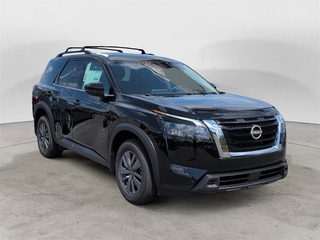 2025 Nissan Pathfinder for sale in Mcdonald TN