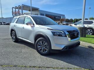 2025 Nissan Pathfinder for sale in Clarksville TN