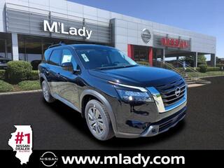 2025 Nissan Pathfinder for sale in Crystal Lake IL